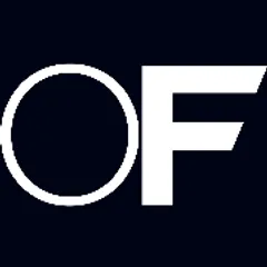 1FAT · One_Fathom logo
