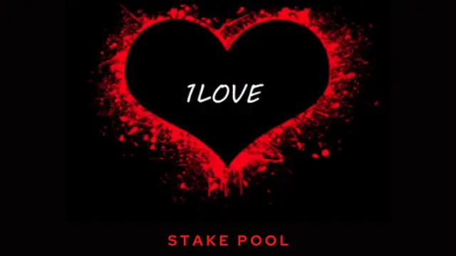 1LOVE · Lovelacepool