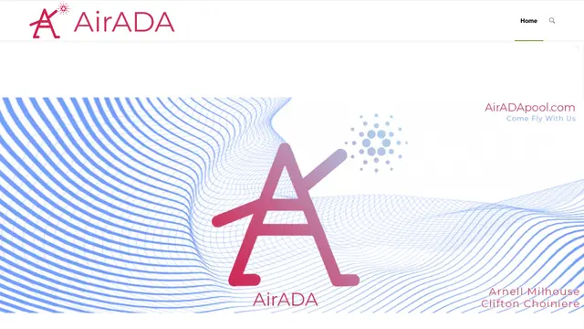 AADA · AirAda