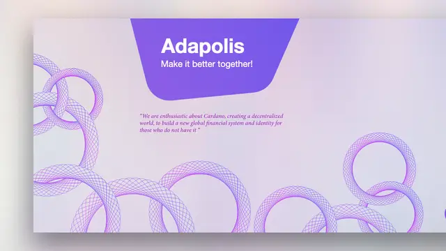 ADP · Adapolis