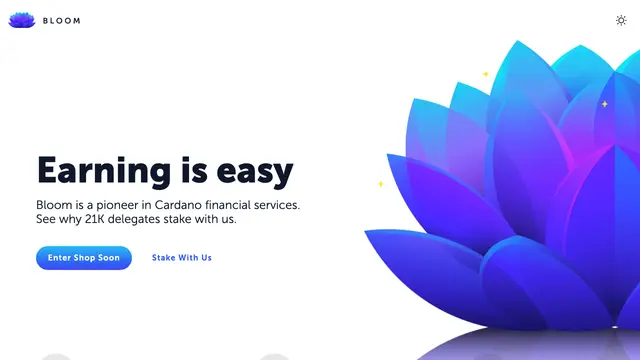 Bloom