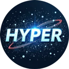 HYPER · Hyperlink Pool logo